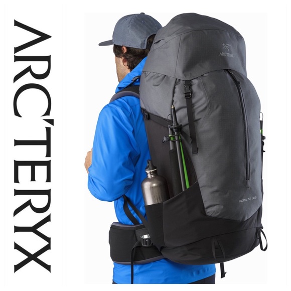 arcteryx bora 80 backpack